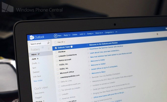 Outlook.com