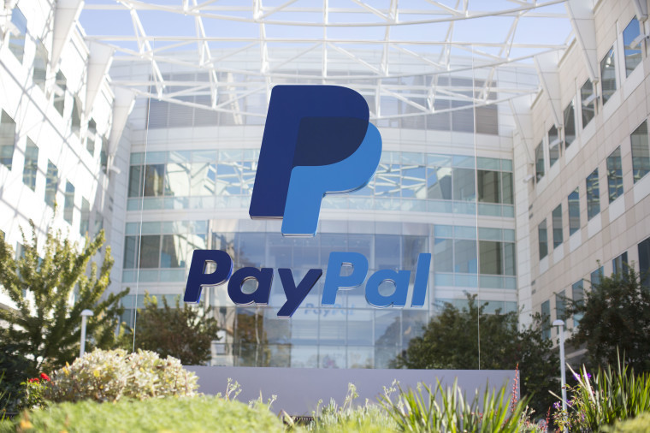 Paypal