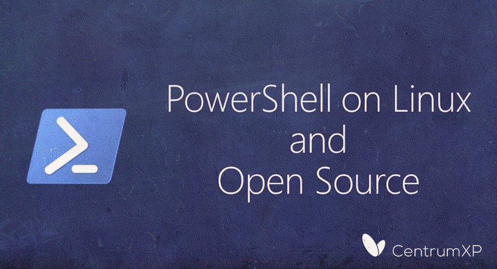Microsoft PowerShell Core 6.1