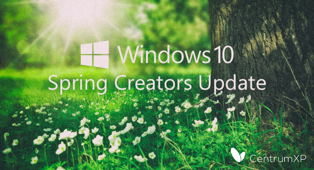 Windows 10 build 17120, Spring Creators Update ISO build 17115