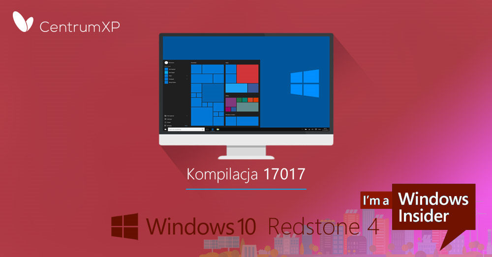 Windows 10 Redstone 4