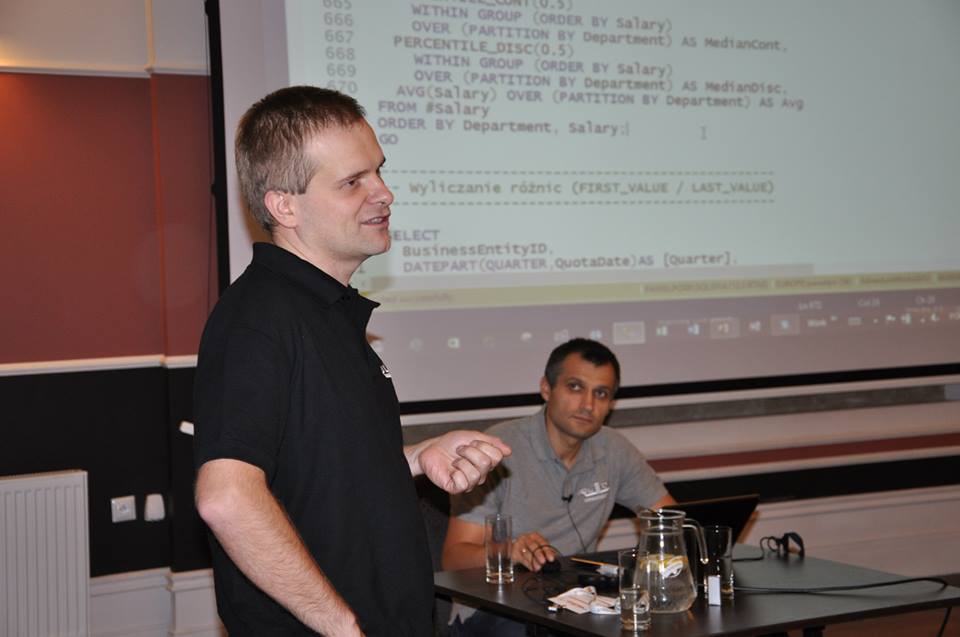 SQLDay Lite 2014
