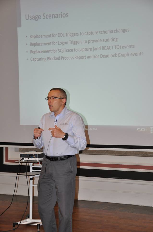 SQLDay Lite 2014