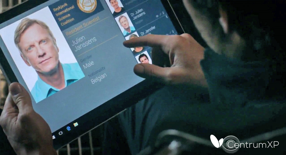 Surface Book