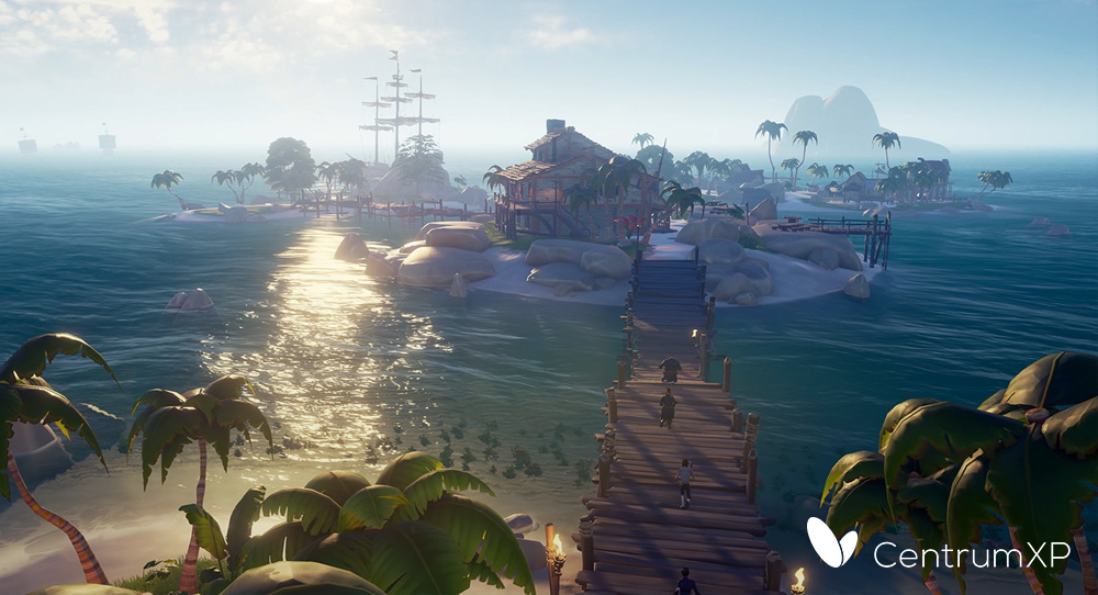 Sea of Thieves