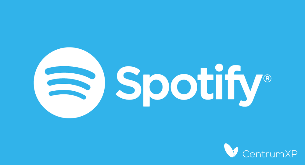 Spotify dla Windows 10
