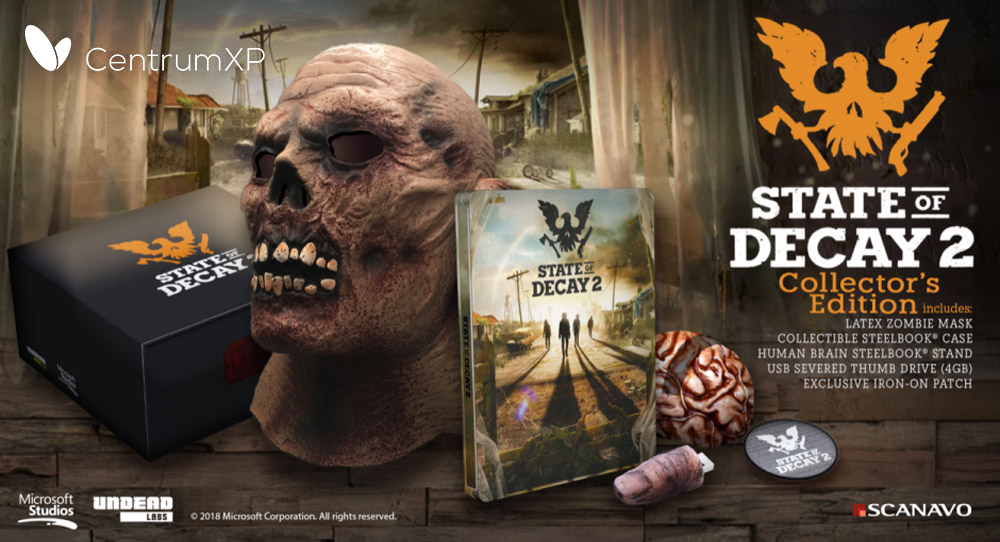 State of Decay 2