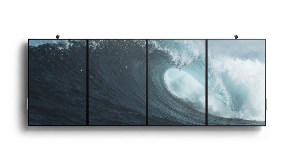 Surface Hub 2 - 2019