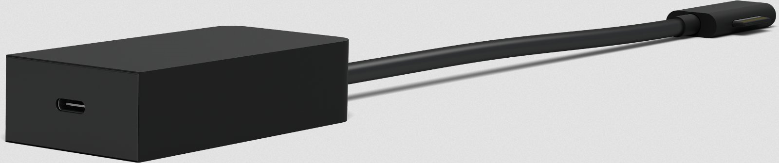 Surface USB Type-C dongle