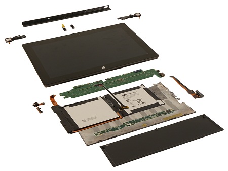 Microsoft Surface