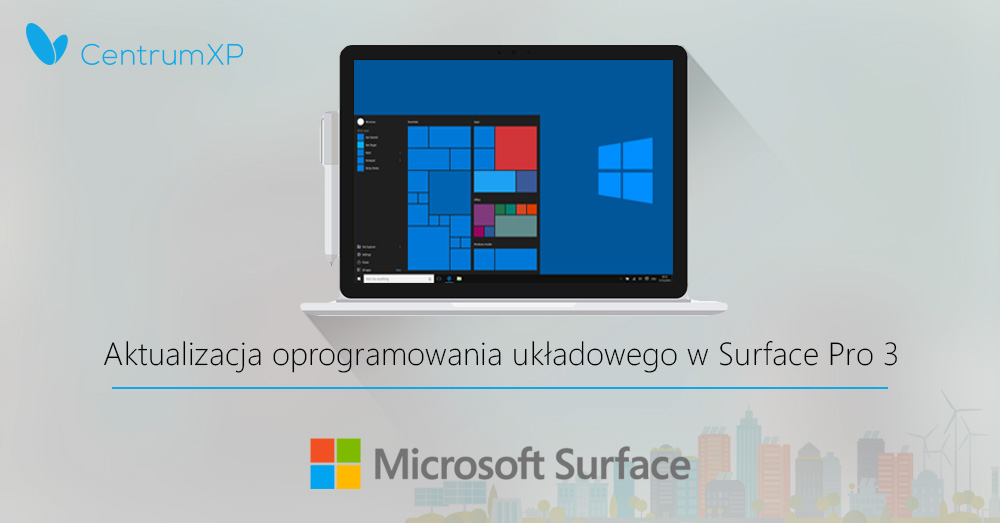 Surface Pro 3