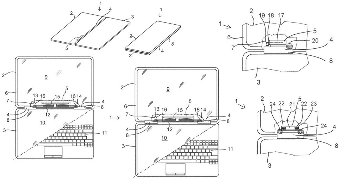 Surface Phone