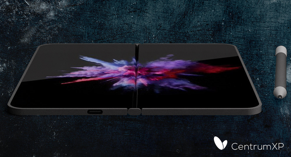 Surface Phone