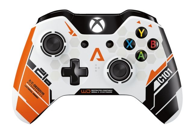 Gamepad