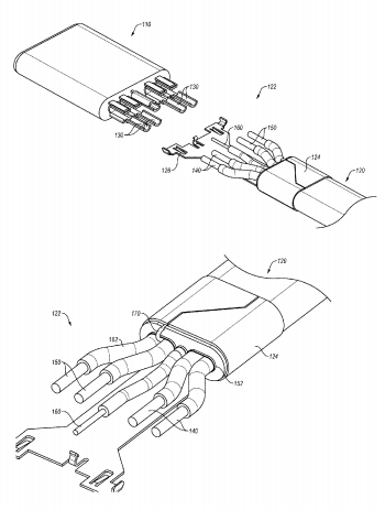 ULTRA-THIN USB-C CONNECTOR