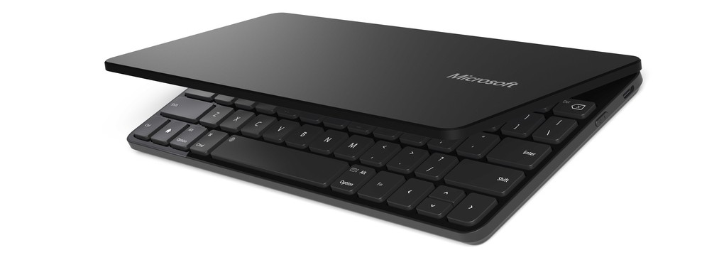 Universal Mobile Keyboard