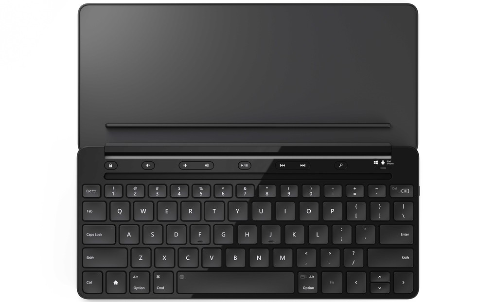 Universal Mobile Keyboard