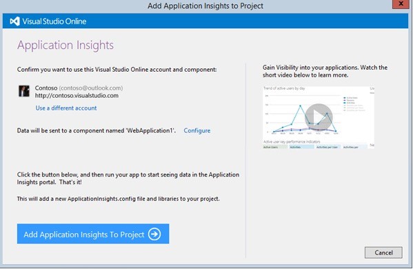 VS 2013