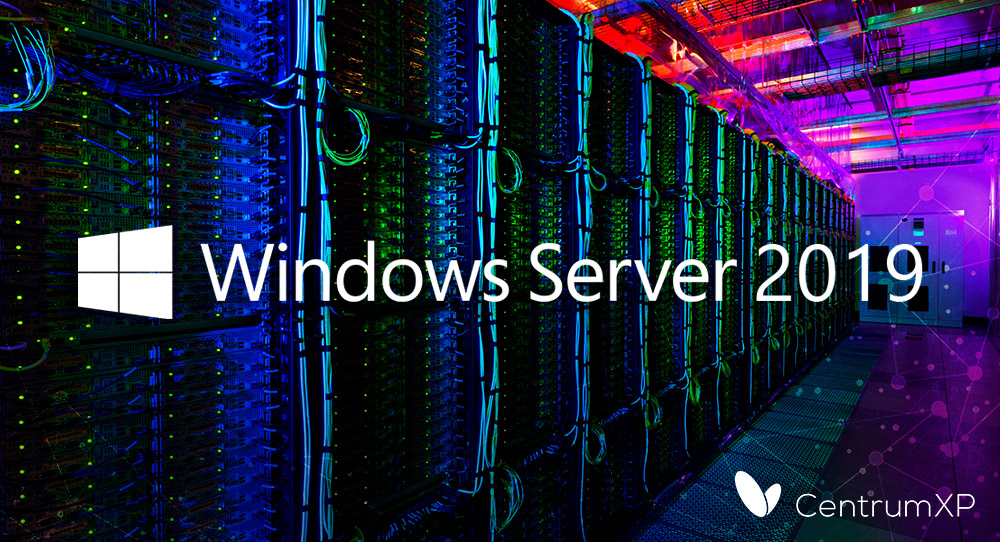 Windows Server 2019 build 17639