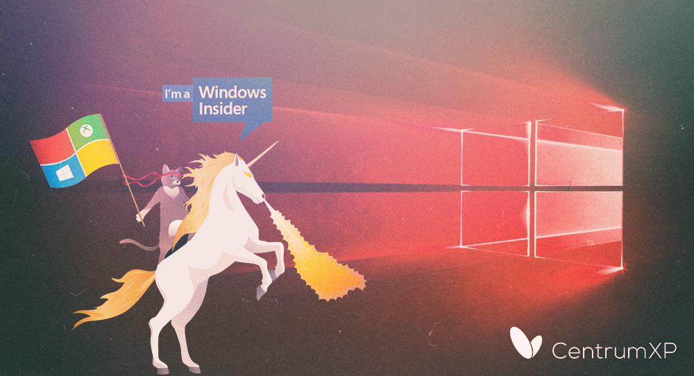 Windows 10 Redstone 5 build 17661