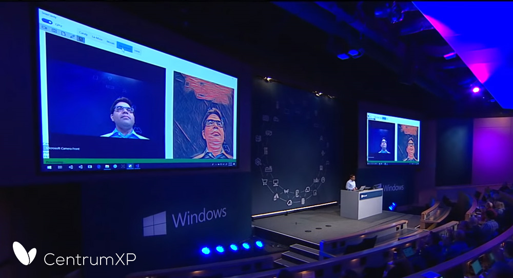 Windows Developer Day