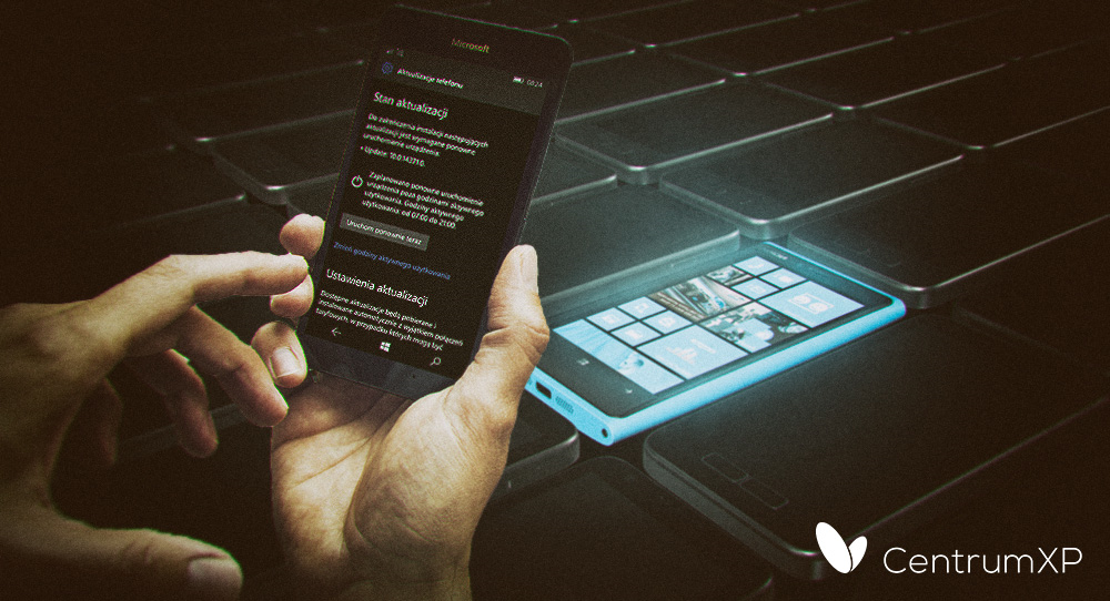 Windows Phone Update