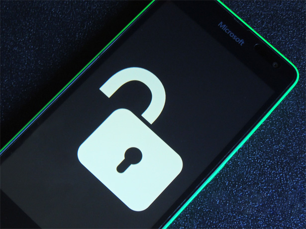 Windows 10 Mobile