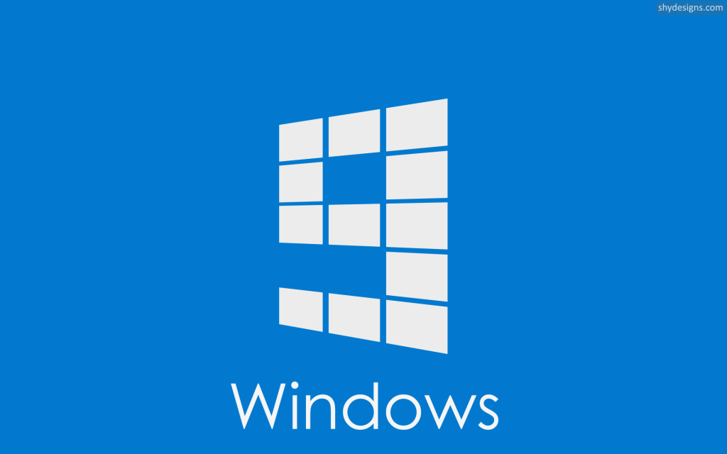 Win9. Źródło: shydesigns.com
