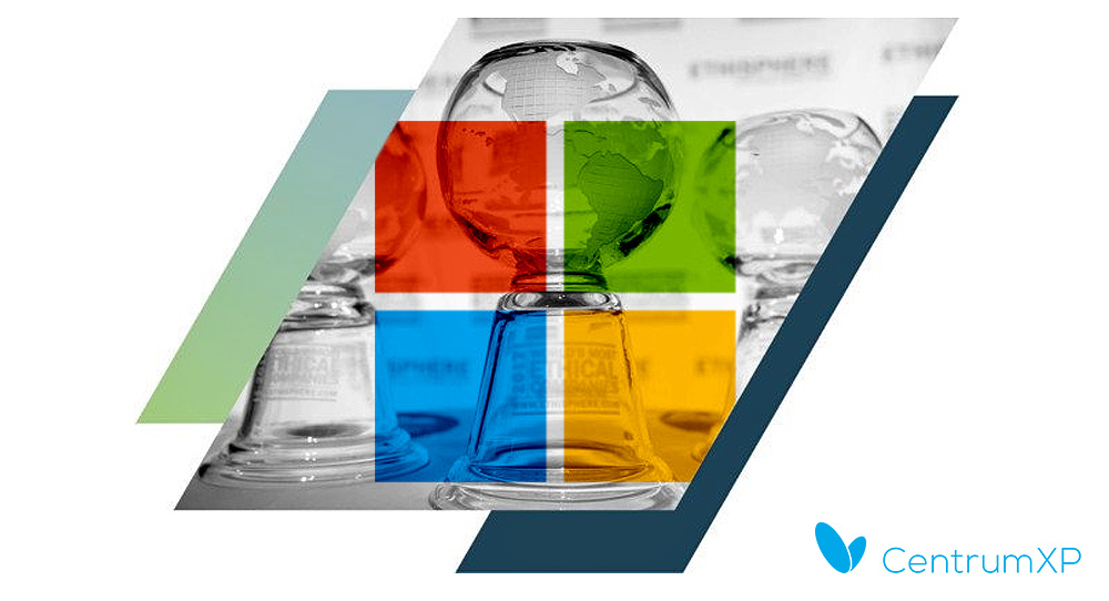 World’s Most Ethical Companies - 2018 - Microsoft