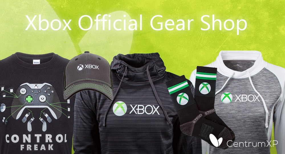 Xbox Official Gear Shop