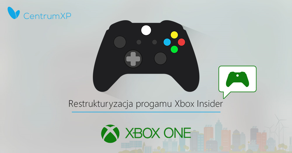 Xbox Insider Program