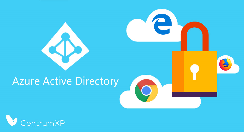 Azure Active Directory Rozszerzenia