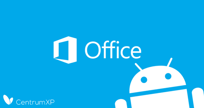 Office na Android