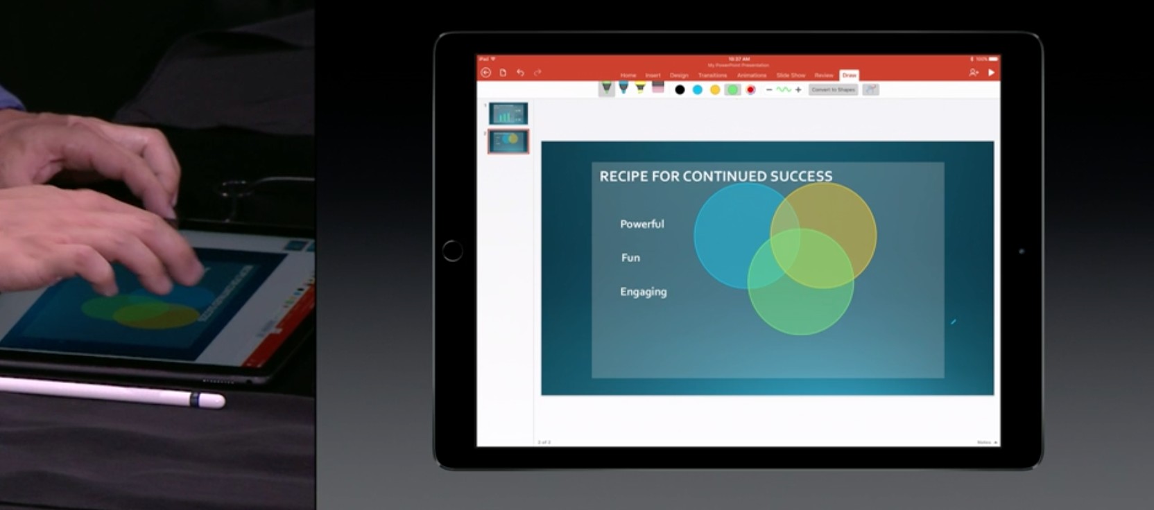 Apple. Źródło: http://thenextweb.com