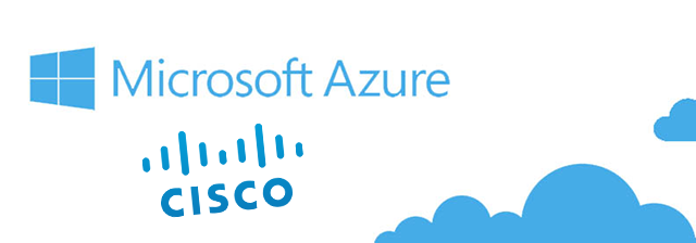 Cisco i Microsoft łączą siły