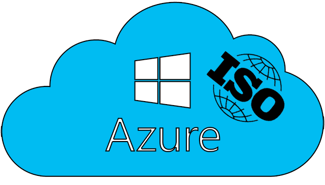 Azure uzyskał kolejny certyfikat