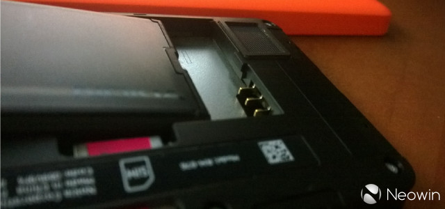 Lumia 630