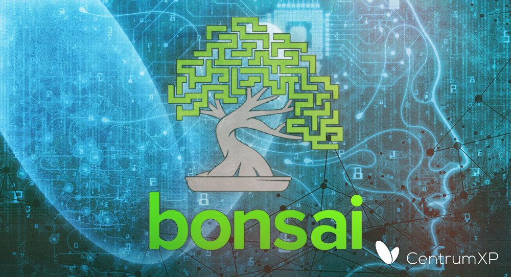 Microsoft Bonsai - reinforcement learning