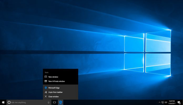 Windows 10