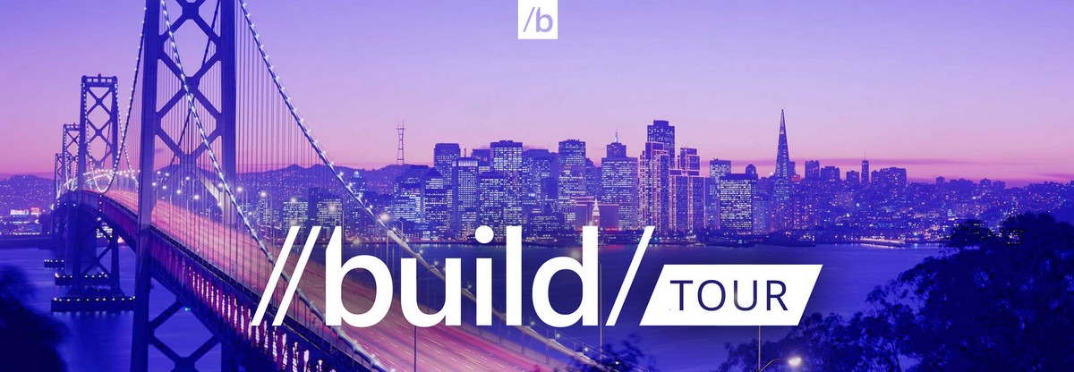 Build Tour