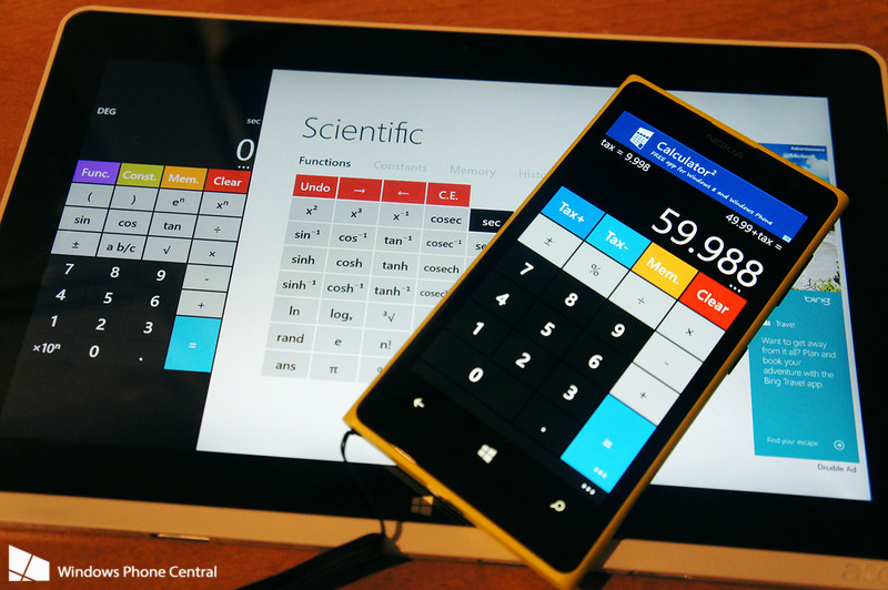 Calculator