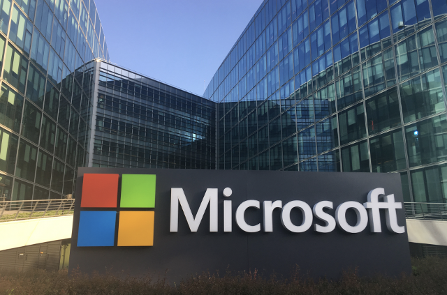 Wartość Microsoftu ulegnie wahaniom