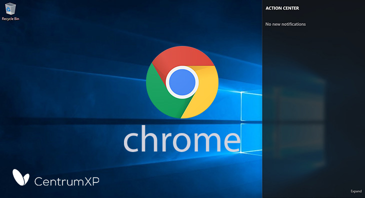 Chrome