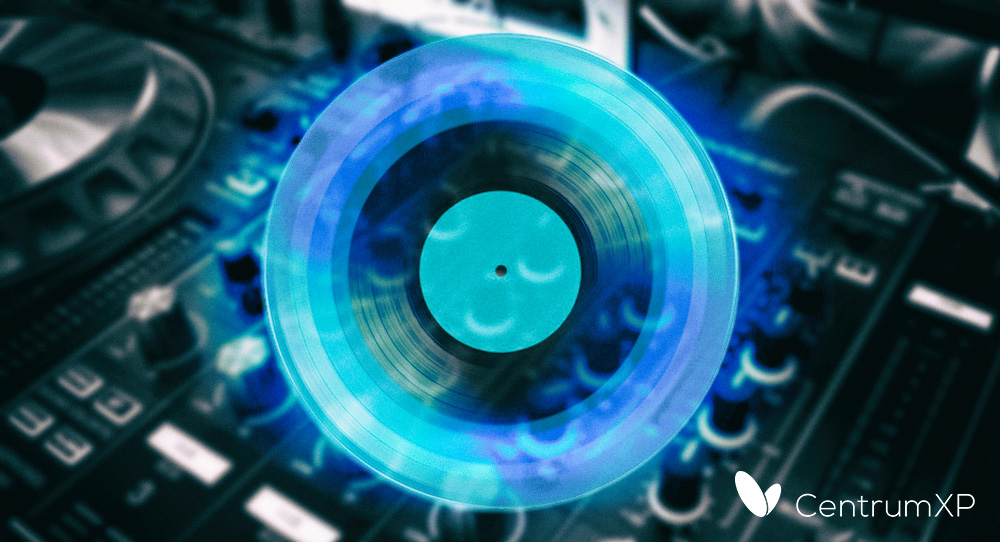 Cortana DJ Mode
