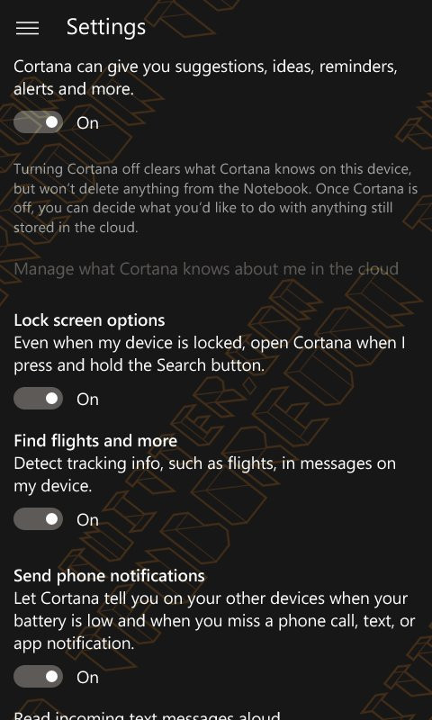 Cortana