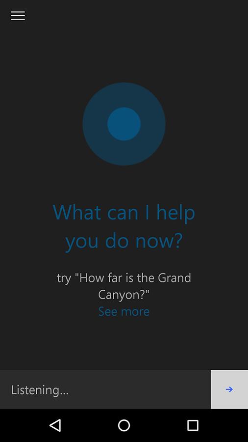 Cortana