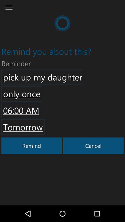 Cortana