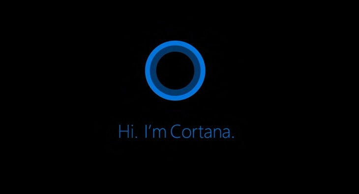 Cortana, cyfrowa asystentka Microsoftu
