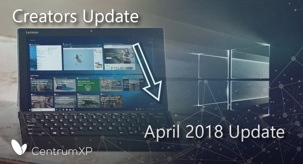 Windows 10 Update