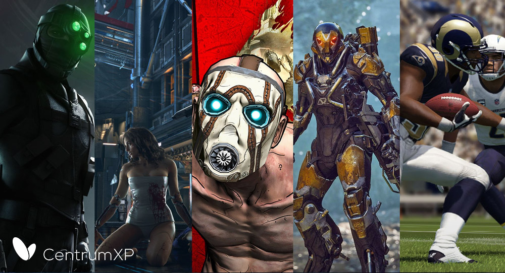 Cyberpunk 2077
